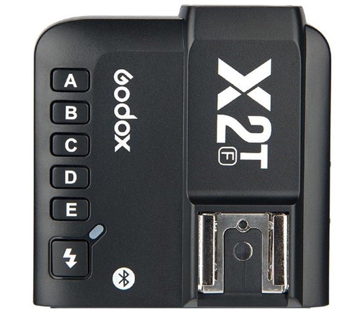 Godox X2F-Fujifilm Uyumlu TTL Flaş Tetikleyici