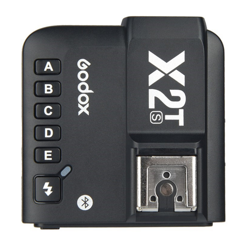 Godox X2T-S Sony Uyumlu TTL Flaş Tetikleyici