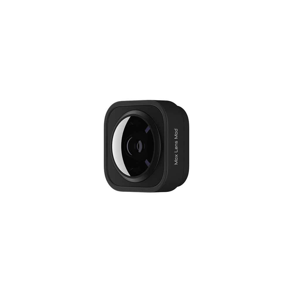 GoPro HERO11/10/9 Black için Max Lens Mod