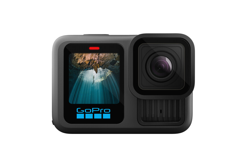 GoPro HERO13 Black