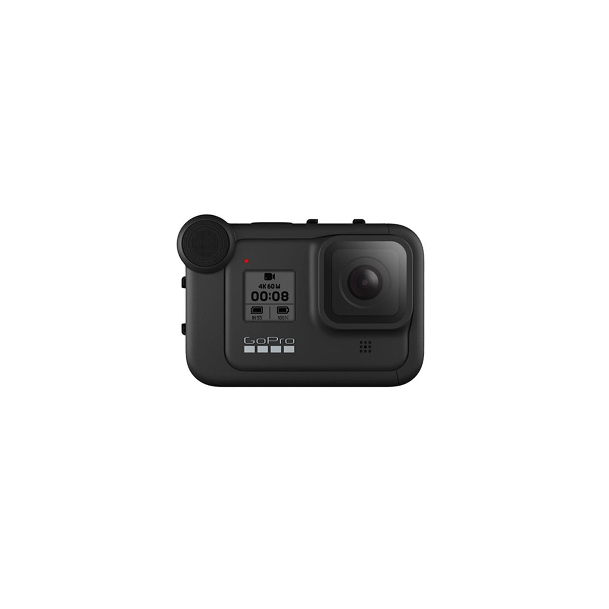 GoPro HERO8 Black Media Mod