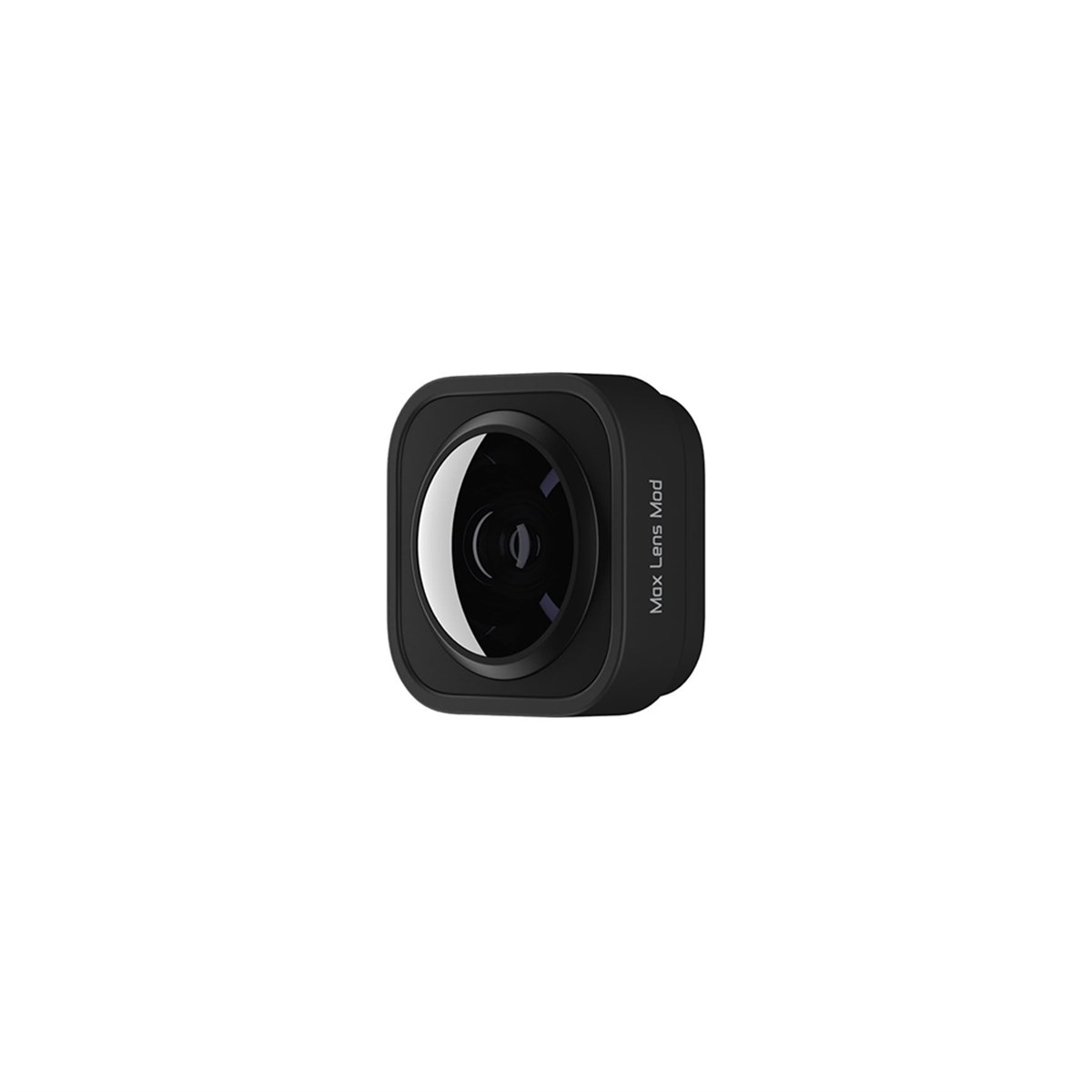 GoPro HERO9 / HERO10 Black için Max Lens Mod