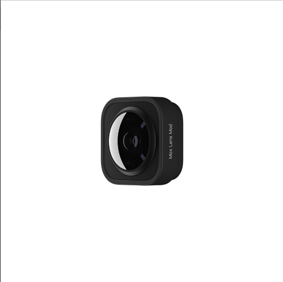 GoPro HERO9 / HERO10 / HERO11 Black için Max Lens Mod