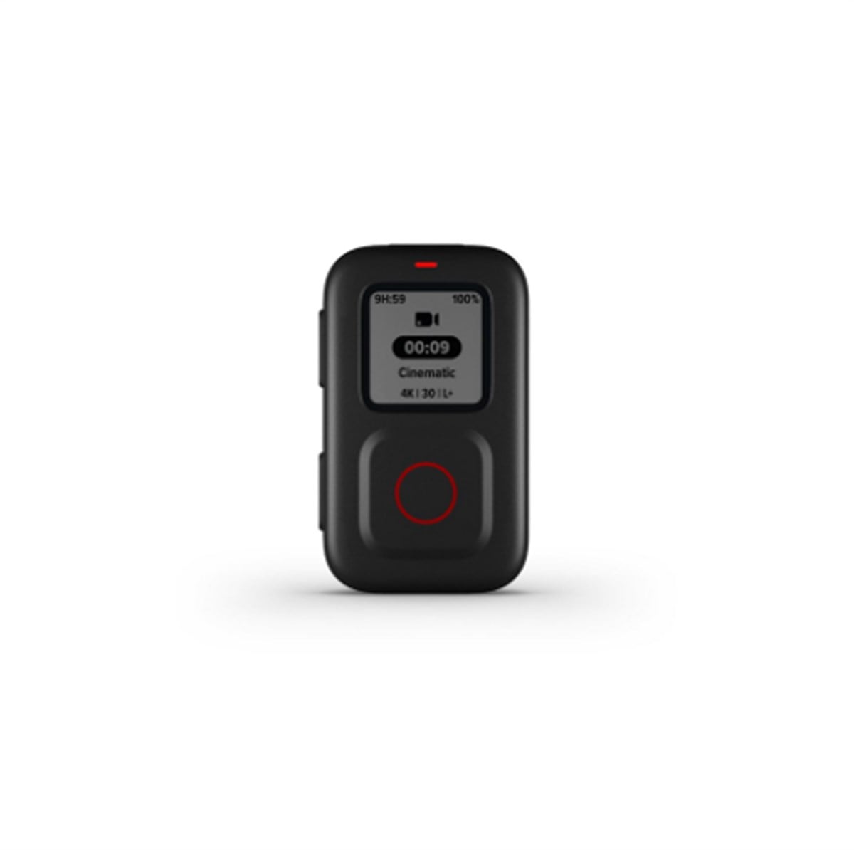 GoPro Kumanda (HERO9/HERO10/MAX)