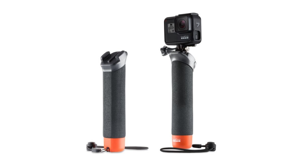 GoPro Şamandıra Tutacak