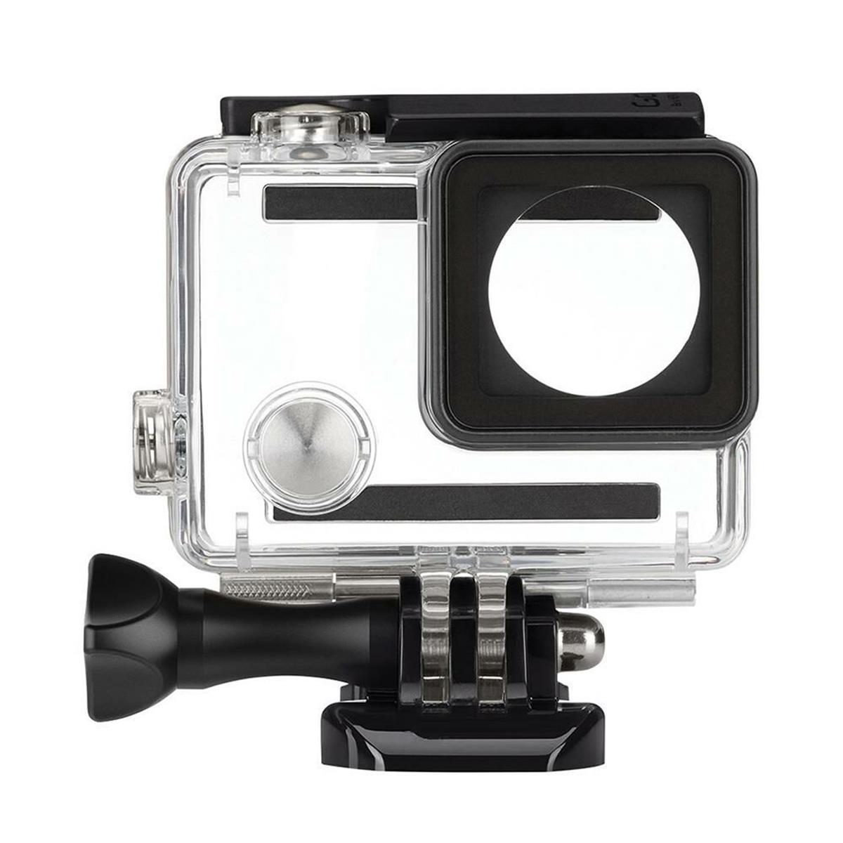 GP28 Gopro İçin Standart Su Geçirmez Housing