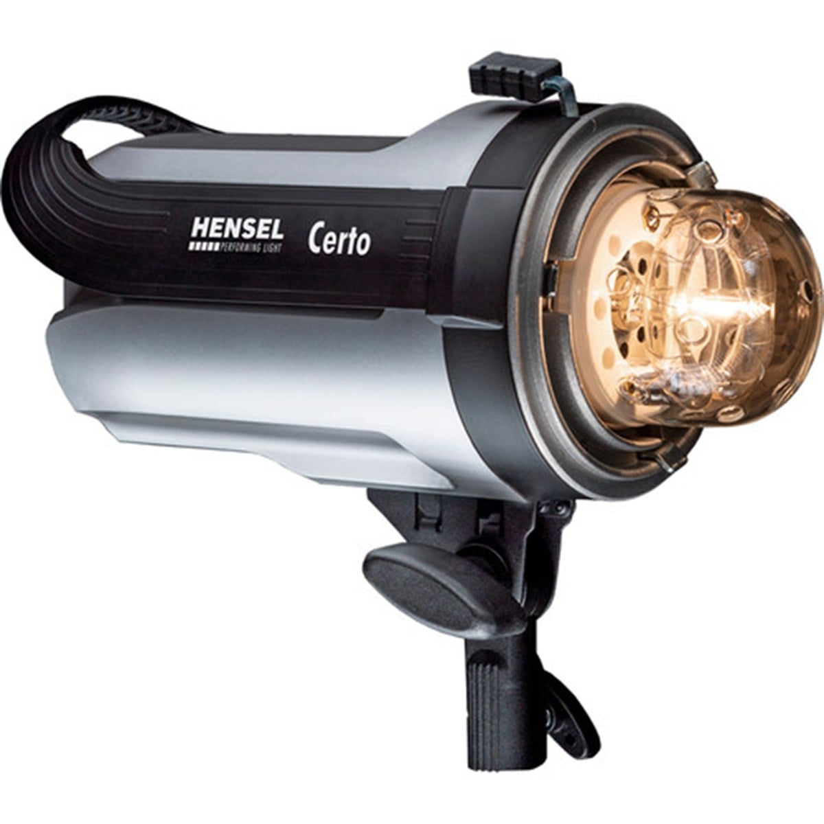 Hensel Certo 400w Paraflaş