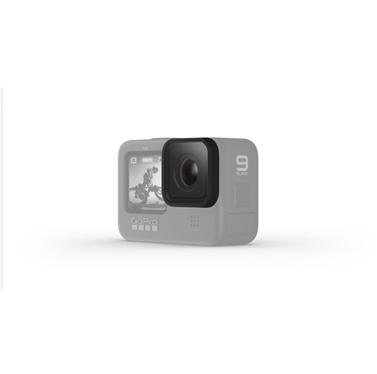 HERO9 Black Yedek Lens Koruyucu