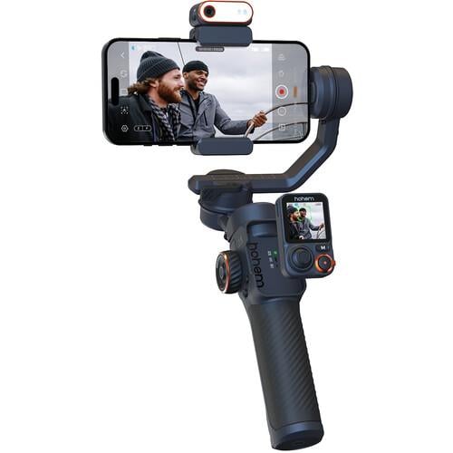 Hohem iSteady M7 Gimbal Sabitleyici Kit