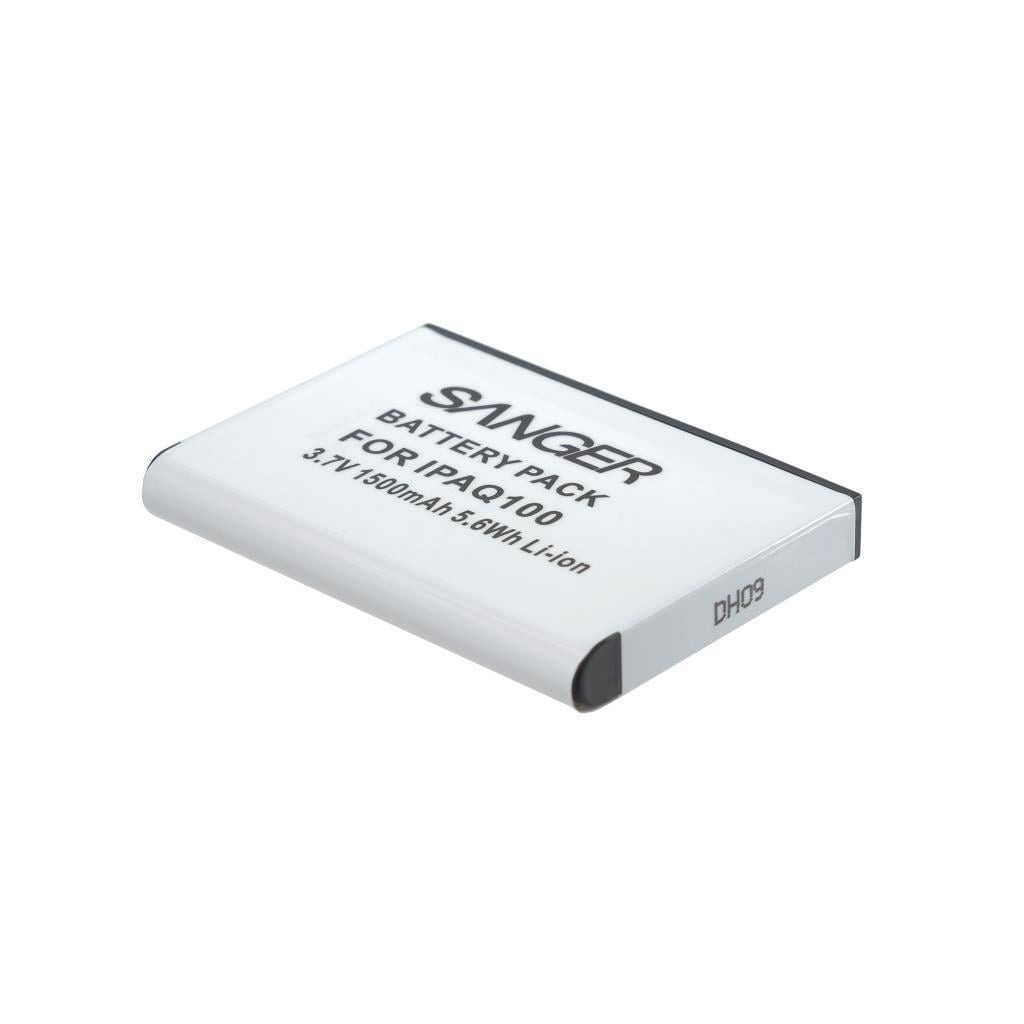 HP114 (IPAQ100) Sanger Batarya Pil