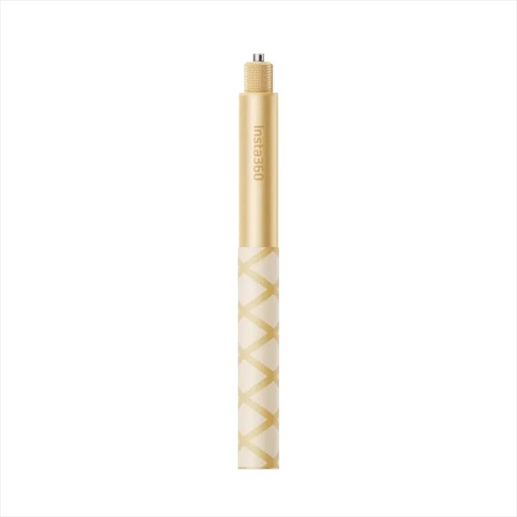 Insta360 114cm Invisible Selfie Stick Gold Edition