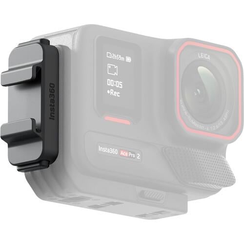 Insta360 Ace Pro 2 Cold Shoe