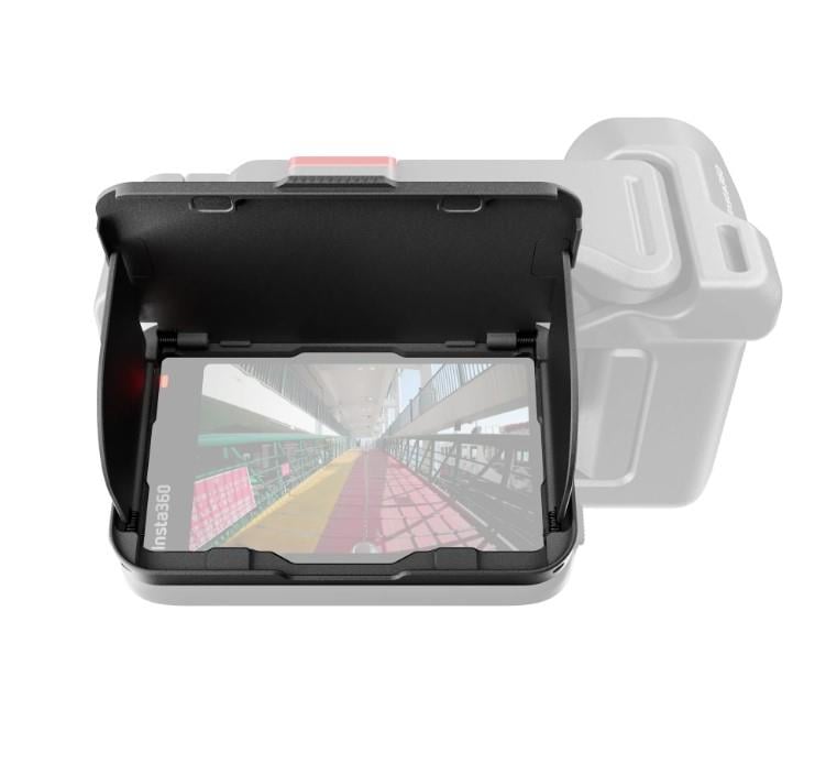 Insta360 Ace Series Flip Screen Hood