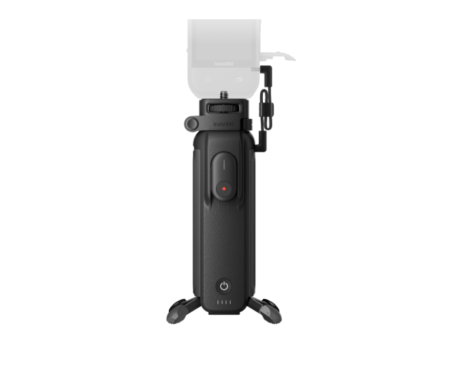 Insta360 Fomo Power Handle