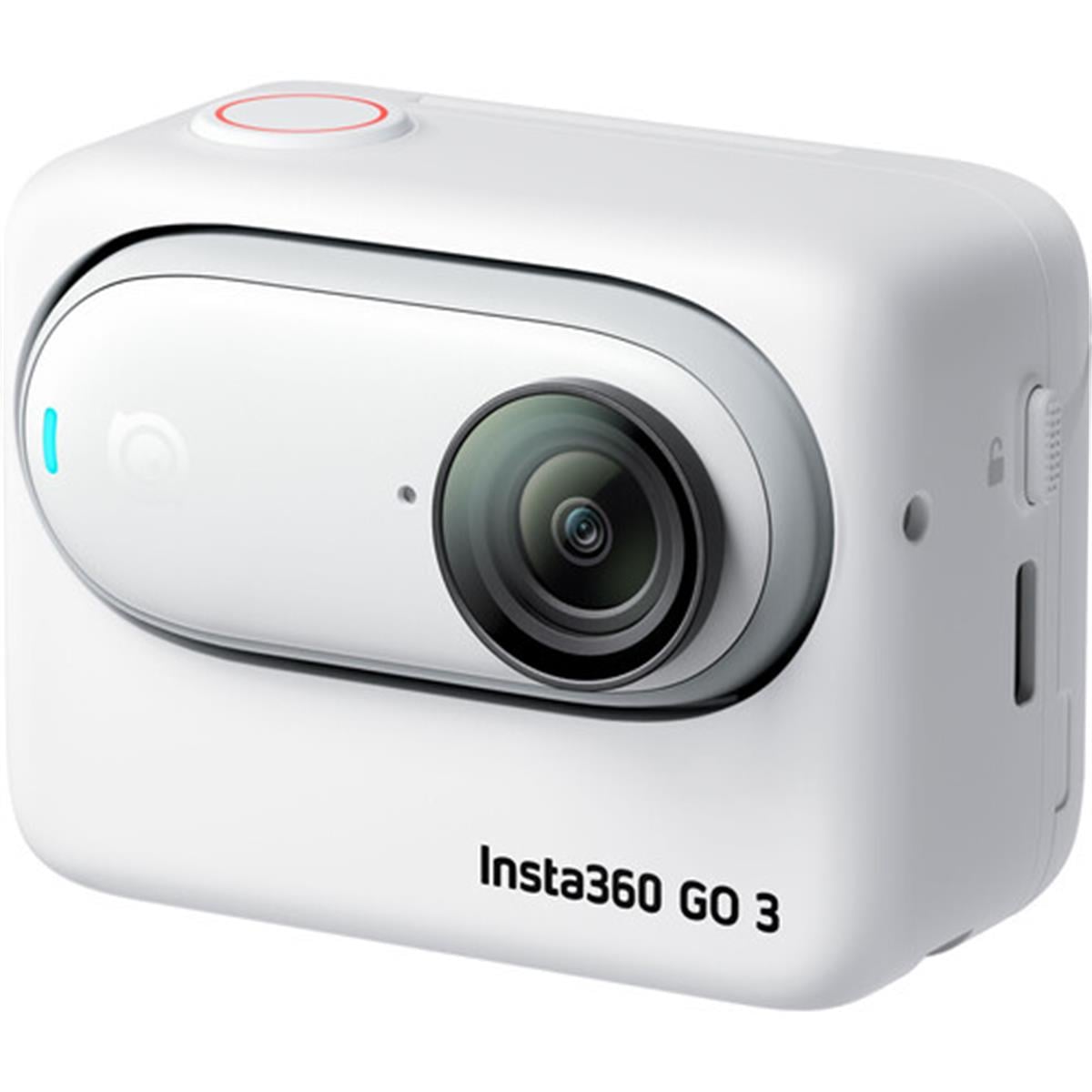 Insta360 GO 3 Aksiyon Kamerası (32 GB)