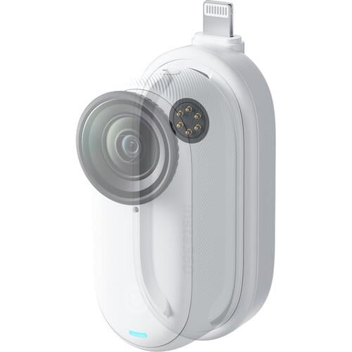 Insta360 GO 3S Quick Reader