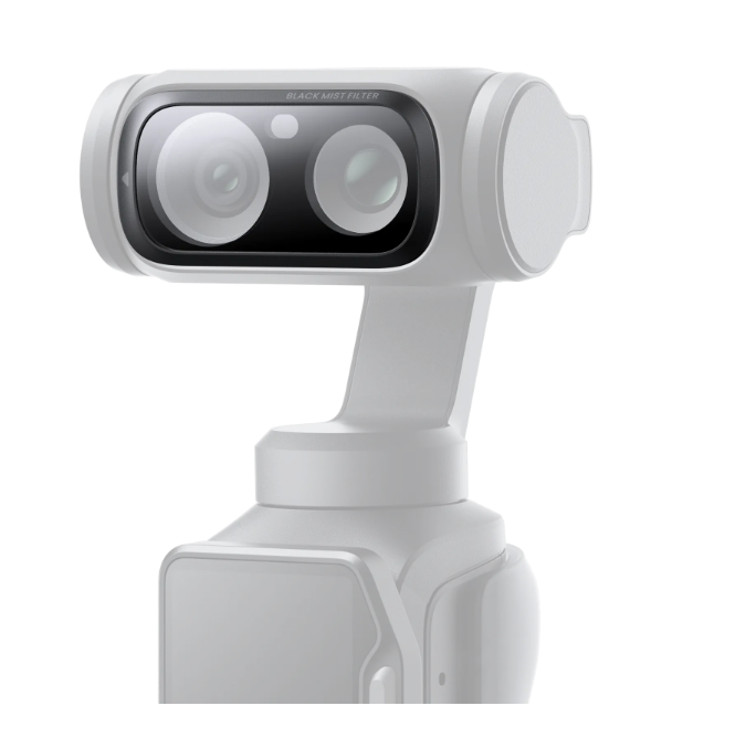 Insta360 Luna Ultra Black Mist Filtre