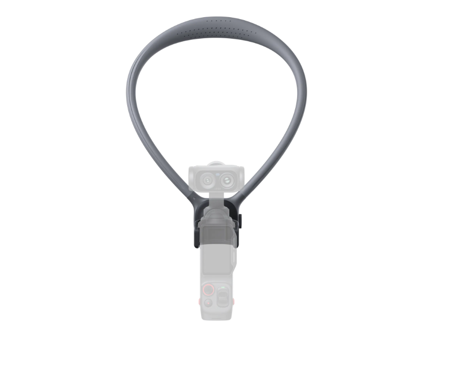 Insta360 Luna Ultra Neck Mount