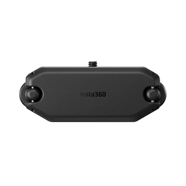 Fondina Magnetica Insta360 Per Selfie Stick - Attacco Rapido Per Tracolle O Cinture - Foto 4