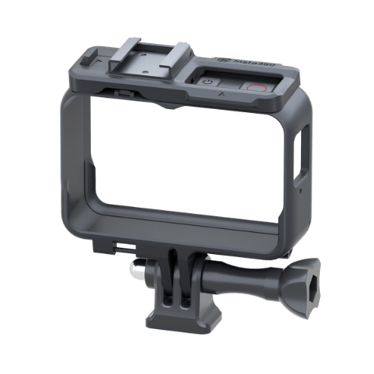 Insta360 ONE R Accessory Shoe Mounting Bracket