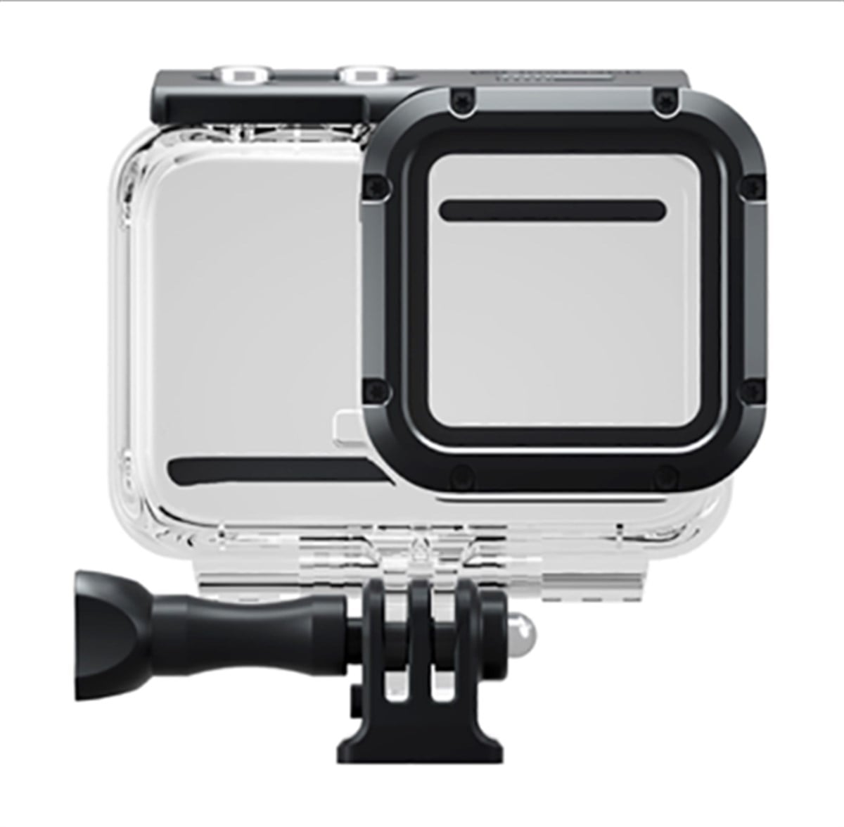 Insta360 ONE R Dive Case (4K Wide Angle Mod)