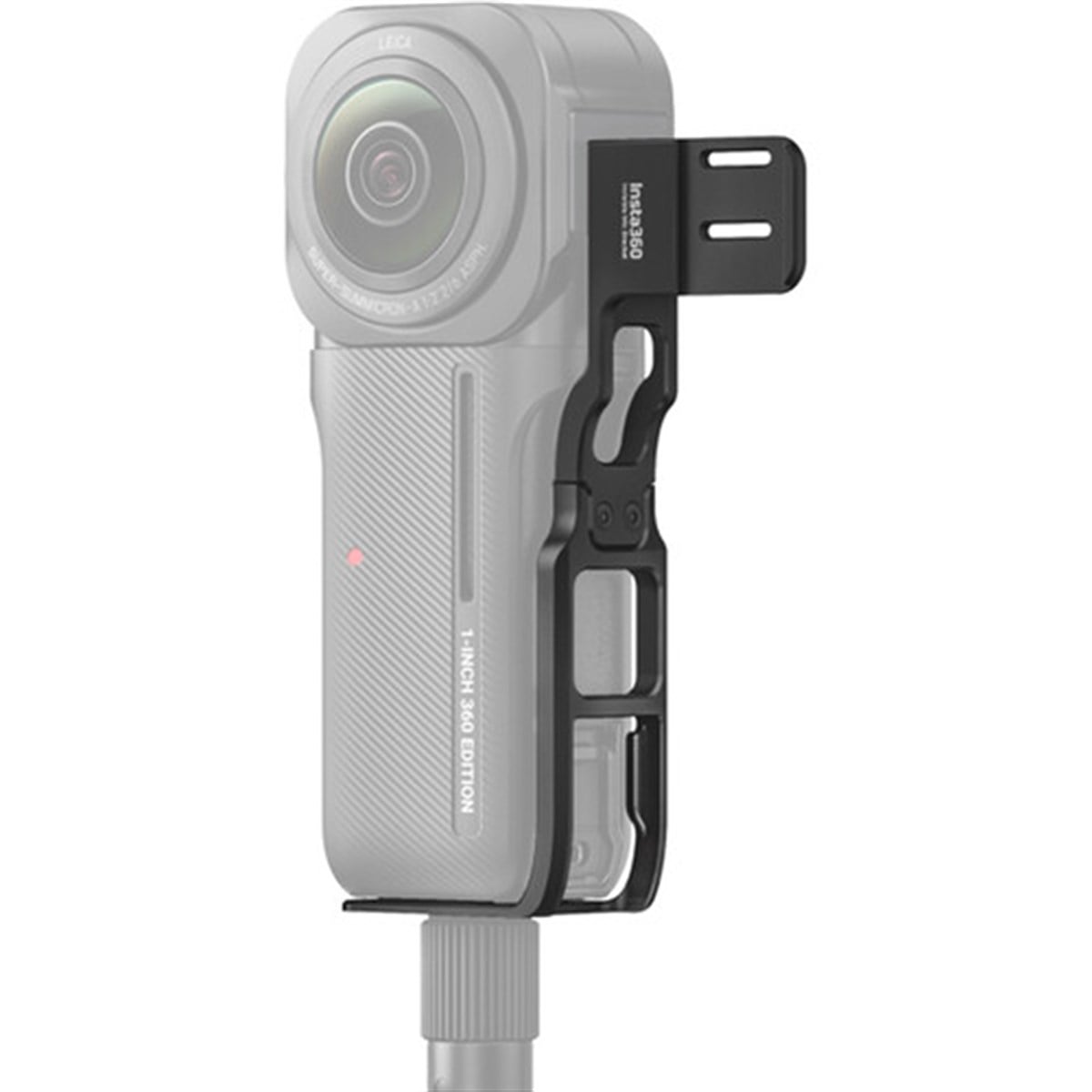 Insta360 ONE RS Invisible Mic Bracket (for RØDE Wireless GO and GO II)