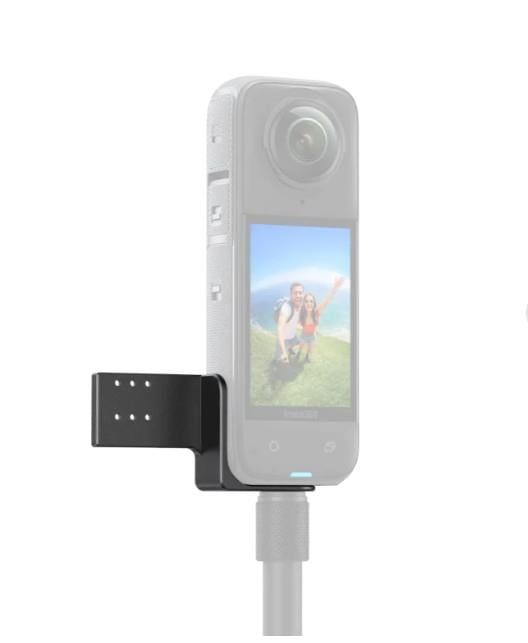 Insta360 PT-20 Cold Shoe ( X4 / X3 / X2 ) Uyumlu