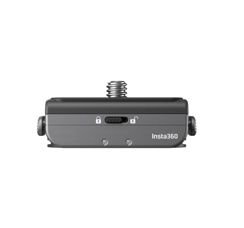 Insta360 Quick Release Mount (Ace Pro - X3 - X4))