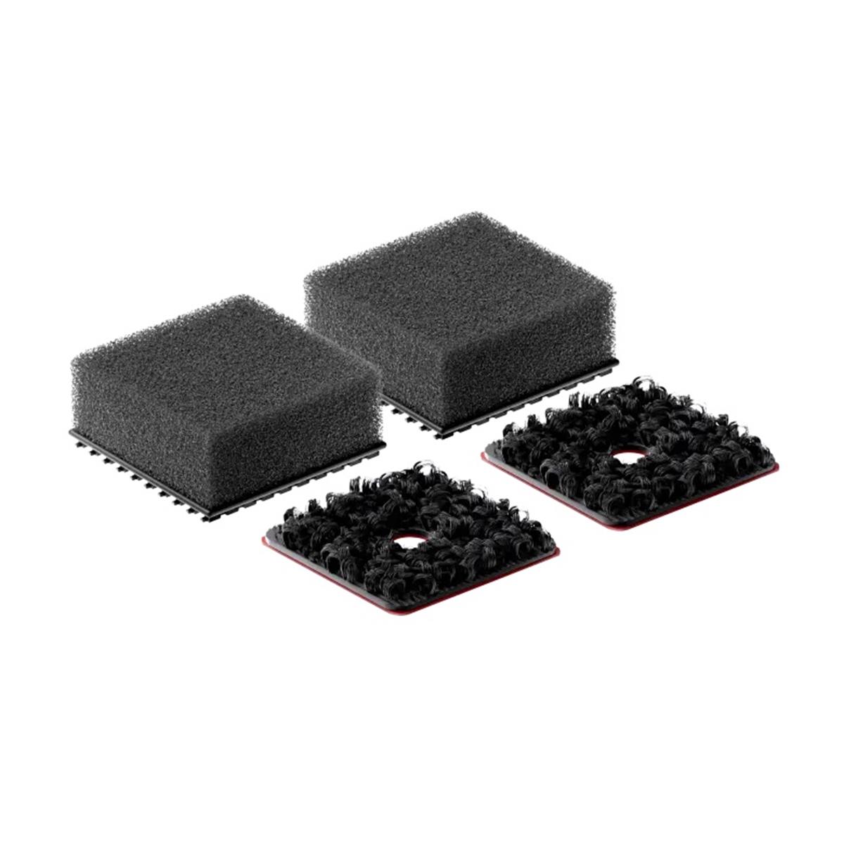 Insta360 X3 Mic Wind Muff (Rüzgarlık Mikrofon için)