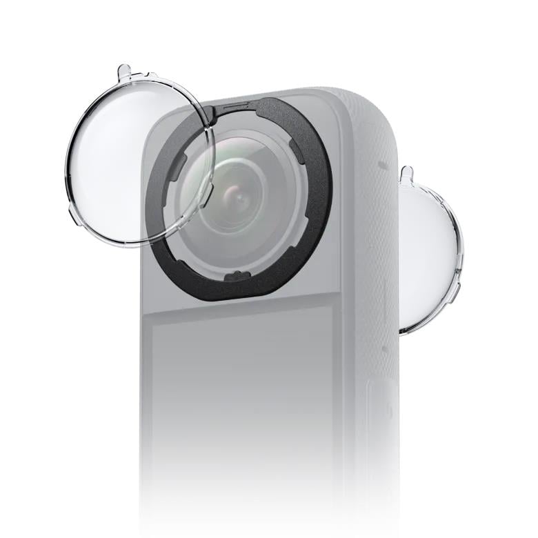 Insta360 X3 Sticky Lens Guards