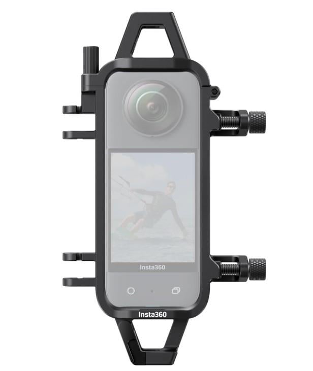 Insta360 X3 Su Sporları için Rope Mount (Halat Montajı)