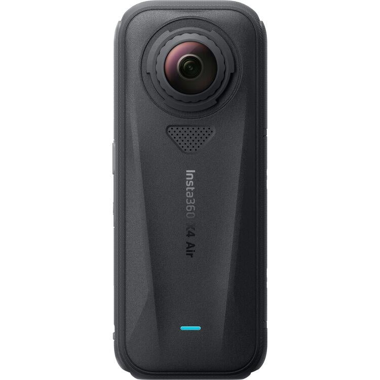 Insta360 X4 Air 360° Action Camera Standard Bundle (Black)