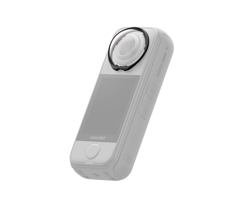 Insta360 X4 Air Premium Lens Guards
