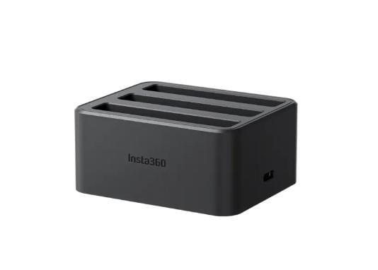 Insta360 X4 Fast Charge Hub 