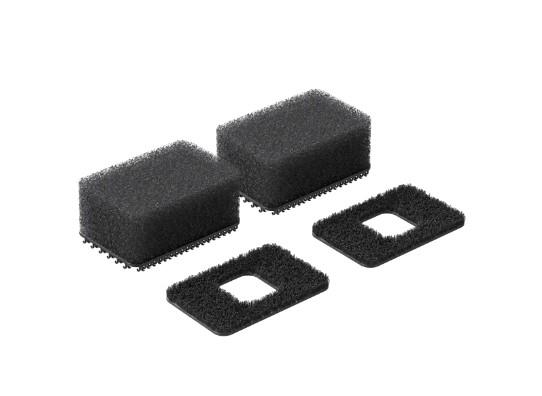 Insta360 X4 Mic Wind Muff (Rüzgarlık Mikrofon için)