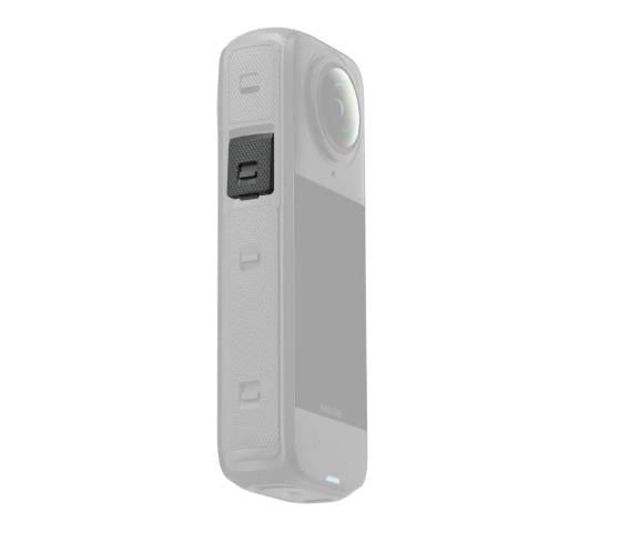 Insta360 X4 USB Kapağı
