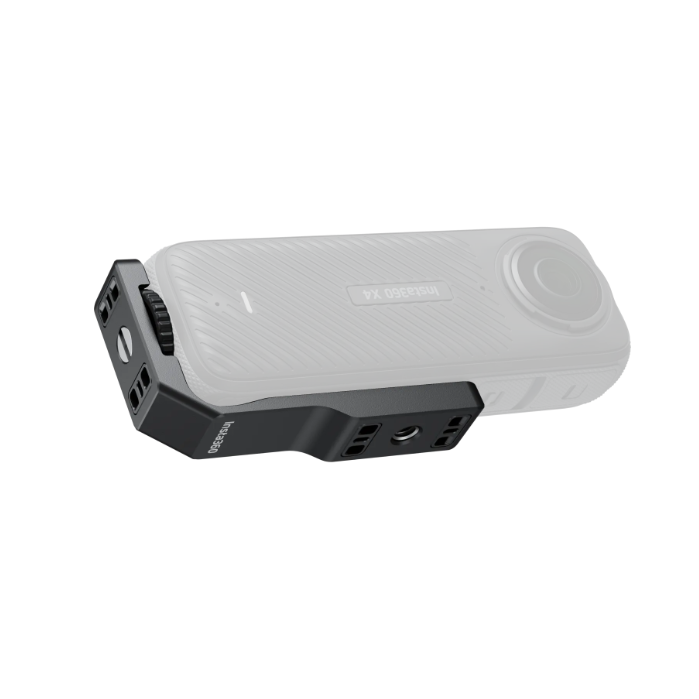 Insta360 X4 Vertical-Horizontal Mount