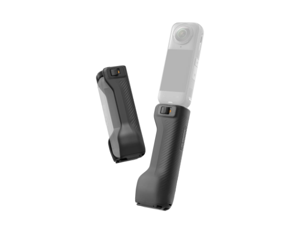 Insta360 X5 Foldable Utility Handle
