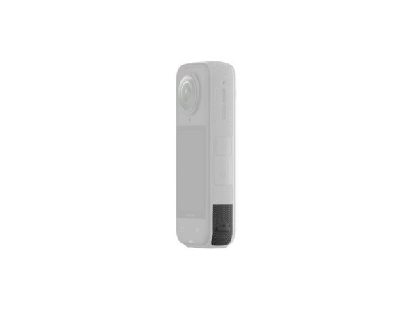 Insta360 X5 USB Cover