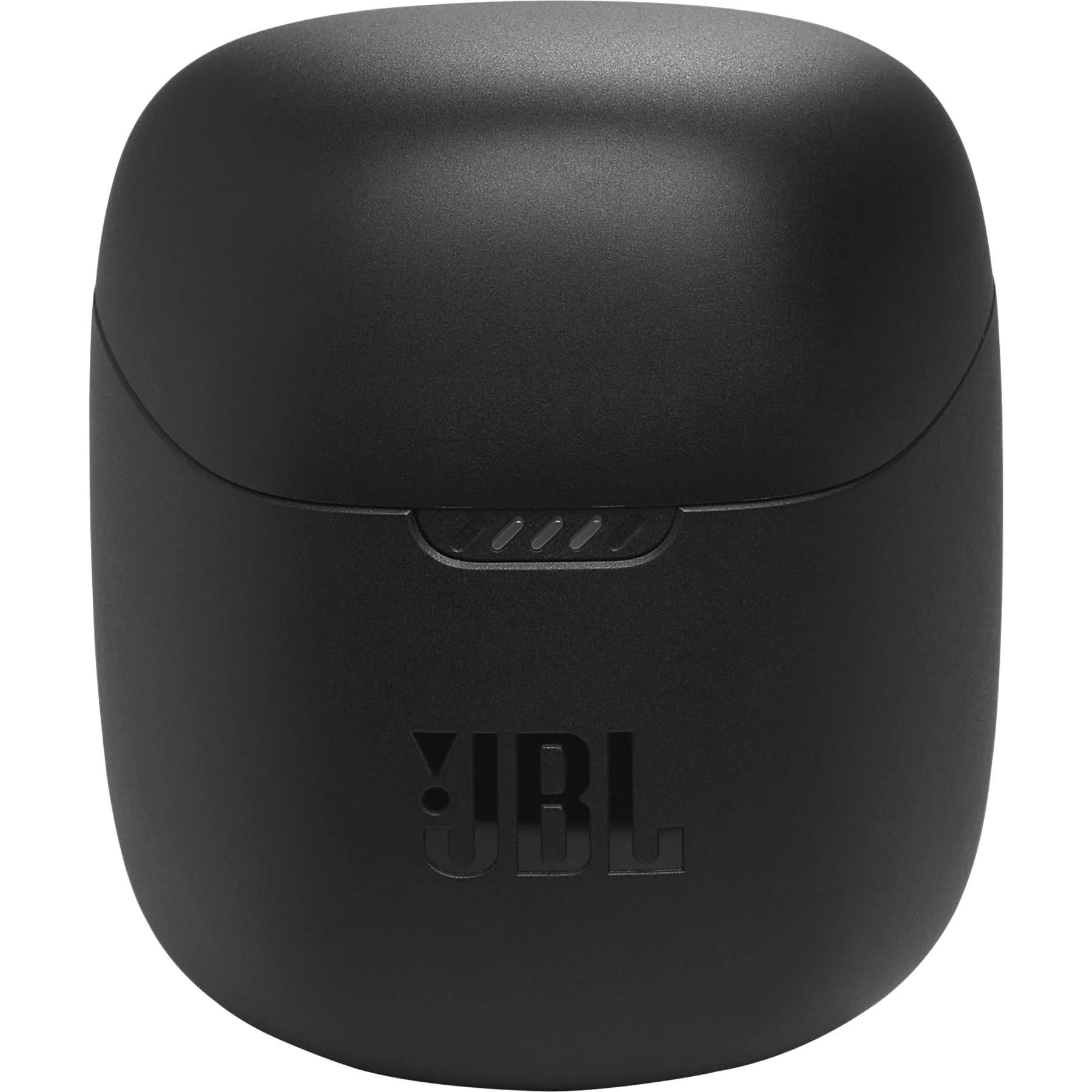 JBL Quantum Stream Wireless USB-C Yaka Mikrofonu Siyah