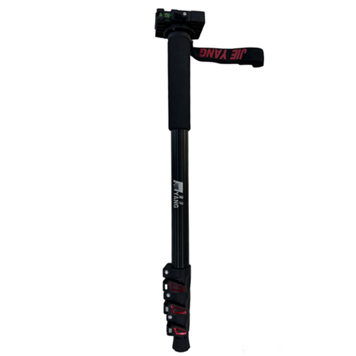Jieyang JY-0517M 200cm Platformlu Monopod