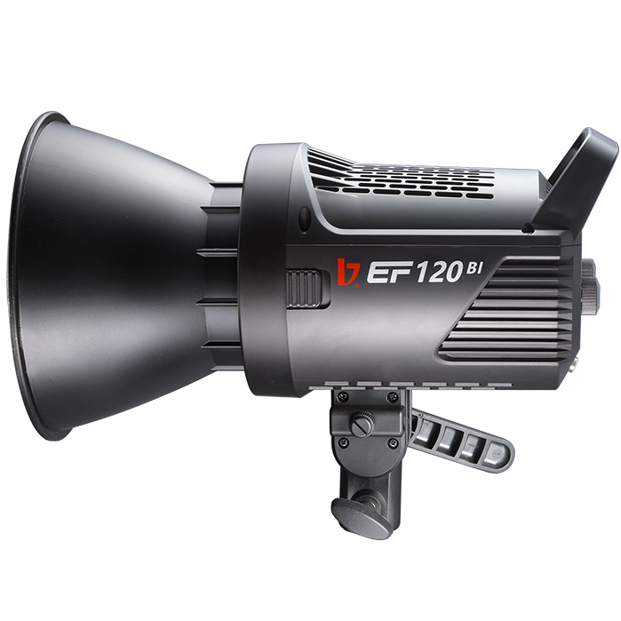 JINBEI EF-120Bi BiColor COB LED Video Işığı