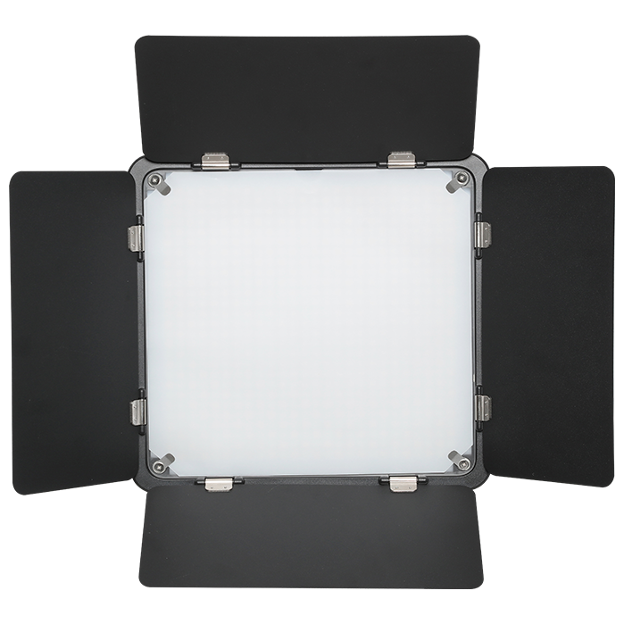 JINBEI EF-50 BiColor LED Panel Video Işığı