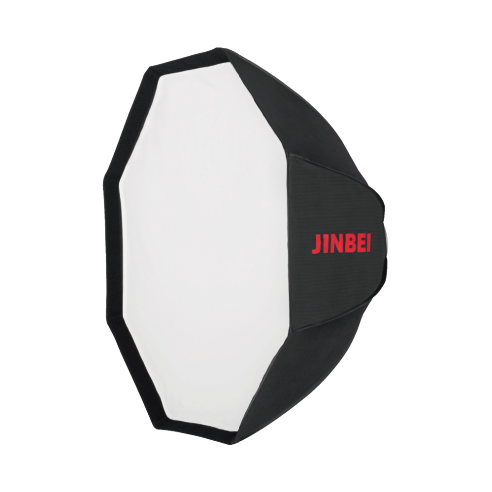 JINBEI HD-60 Şemsiye Tipi Octabox 60cm Softbox