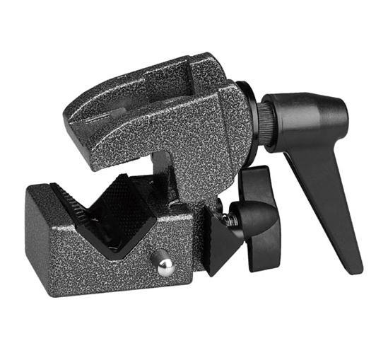 JINBEI Işık Bağlantı Adaptörü Süper clamp SC-003