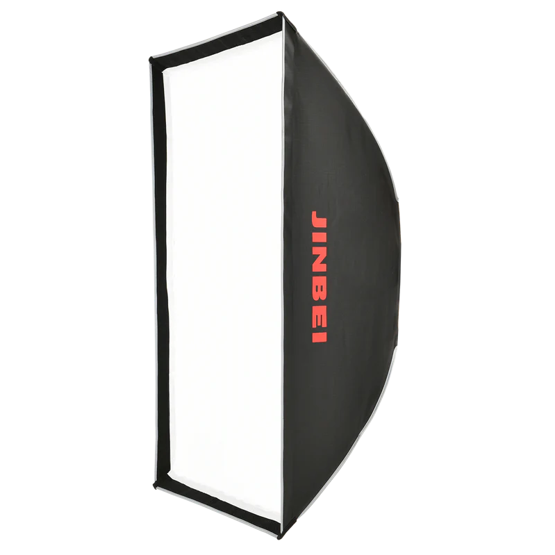 JINBEI KE-60x90cm Hızlı Açılan Softbox