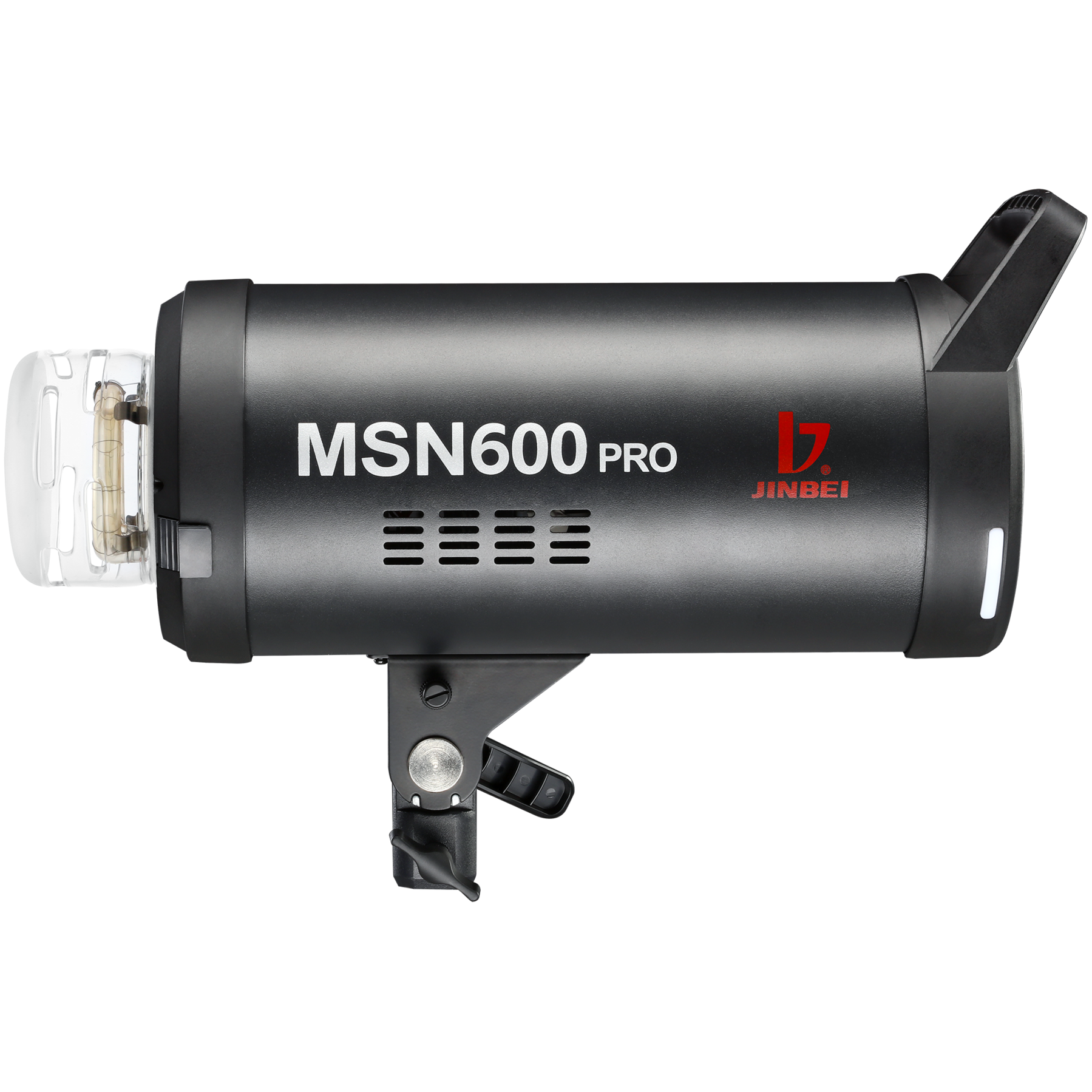 JINBEI MSN 600Pro HSS Paraflaş (LED Model Lambalı)