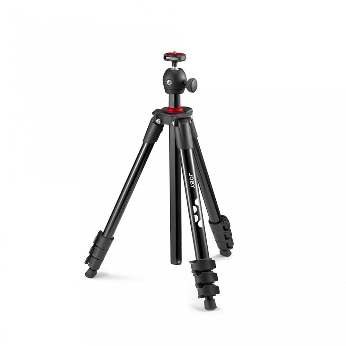 JOBY Compact Light Tripod Kit