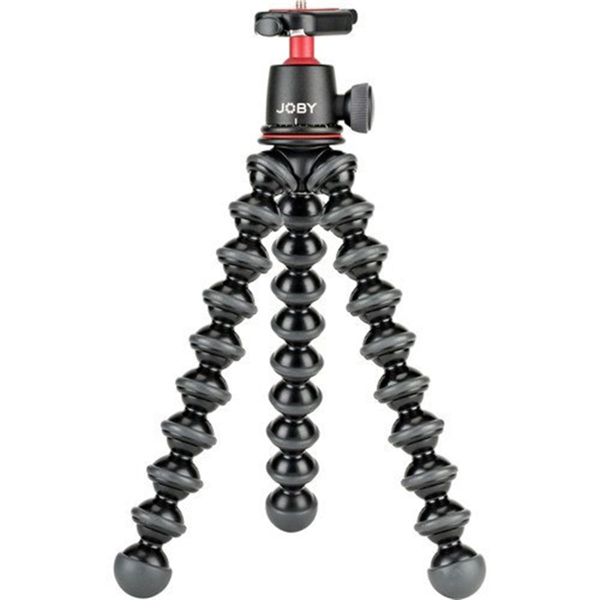 Joby GorillaPod 3K Kit (Black/Charc) JB01507-BWW