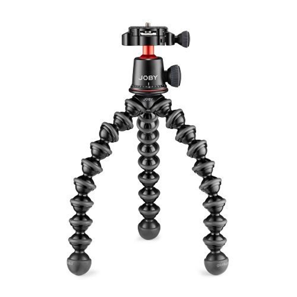 Joby GorillaPod 3K Pro Kit (Black) JB01566-BWW